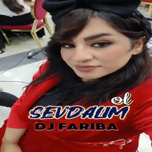 دانلود آهنگ گل منیم سودالیم اول یار سویرم سنی من از دیجی فریبا
